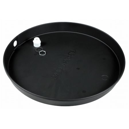 Lighthouse 21in. ID Plastic Drain Pan LI81990